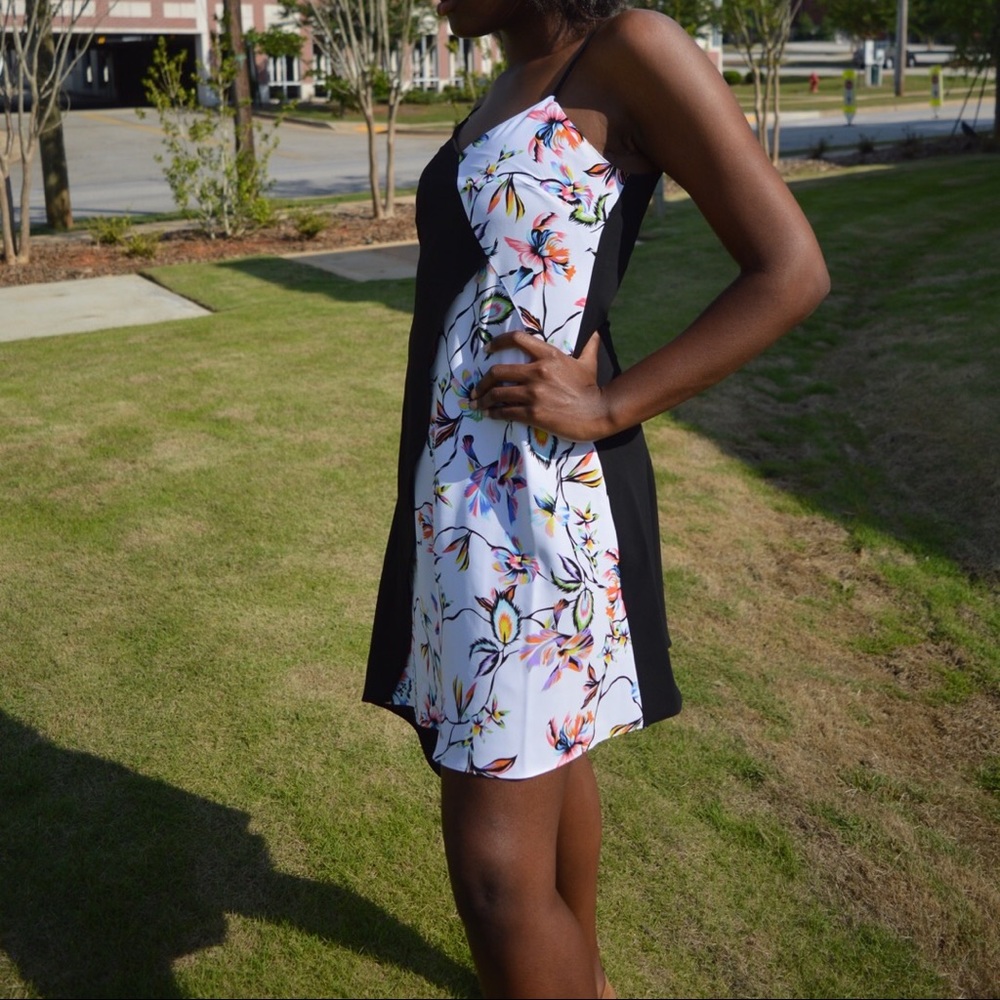 Short Formal Dress
